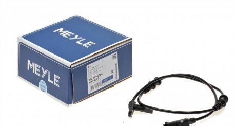Датчик ABS meyle 0148990066
