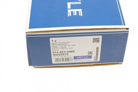 Датчик ABS meyle 0148990080