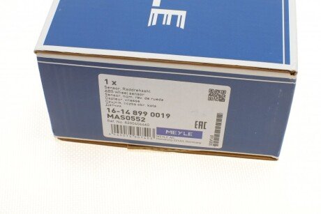 Датчик ABS meyle 16148990019