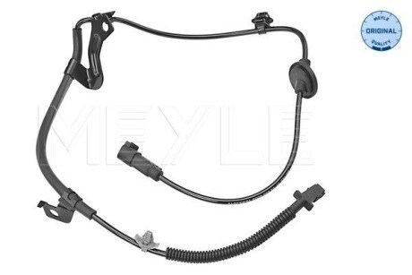 Датчик ABS meyle 57148990005 на Jeep Compass