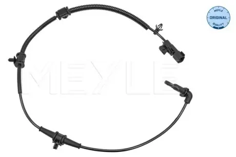 Датчик ABS meyle 6148990010
