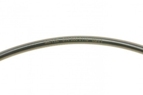 Датчик абс передний meyle 0148000116