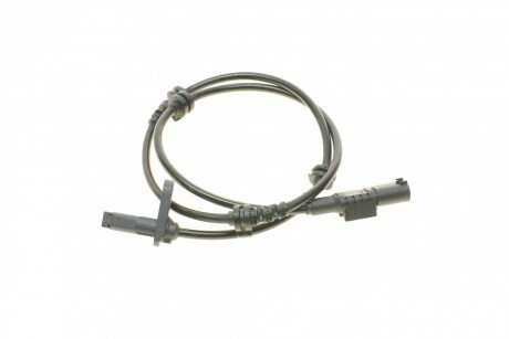 Датчик абс передний meyle 0148000116