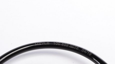 Датчик абс передний meyle 1008990075