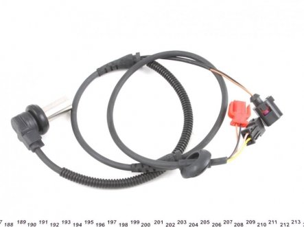 Датчик АБС передний meyle 1009270001