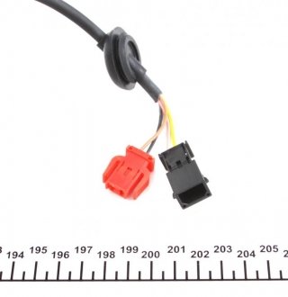 Датчик АБС передний meyle 1009270001