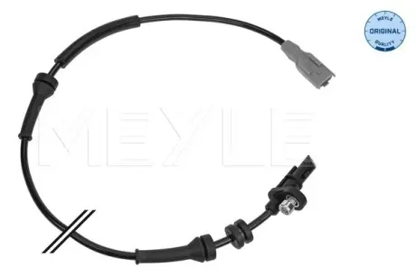 Датчик абс передній Meyle 11-14 800 0008