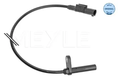 Датчик абс задній Meyle 0148000117