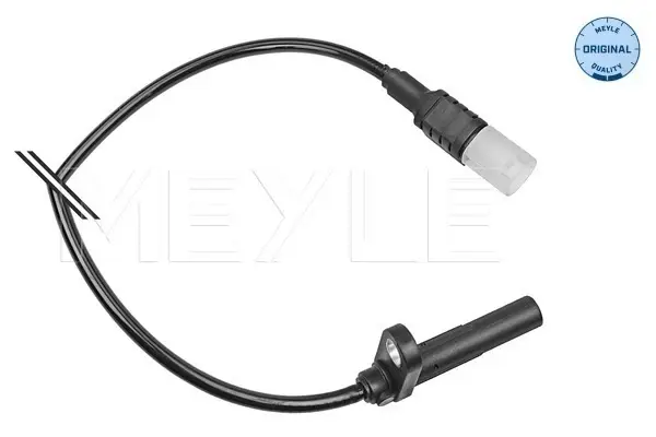 Датчик абс задний meyle 0148000118