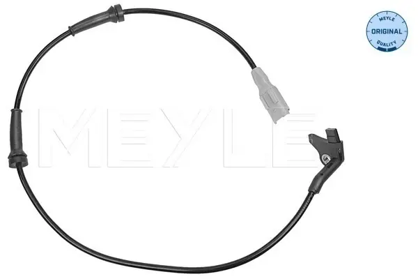 Датчик частоти обертання колеса Meyle 40-14 800 0025 (фото 1)