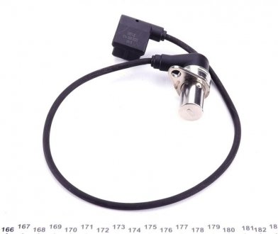 Датчик импульсов BMW 7 E32, 7 E38 meyle 3148990023