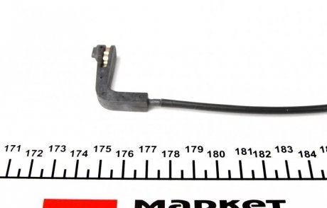 Датчик износа meyle 3143560000