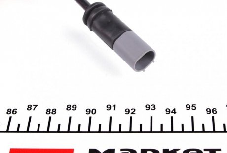 Шланг тормозной задний meyle 3145270010