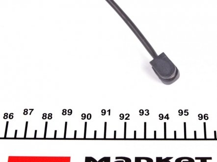 Шланг тормозной задний meyle 3145270010