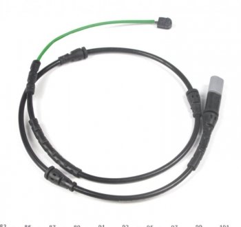 Датчик износа meyle 3145270013