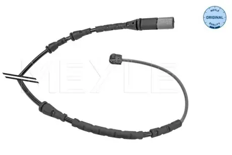 Датчик износа meyle 314 527 0013