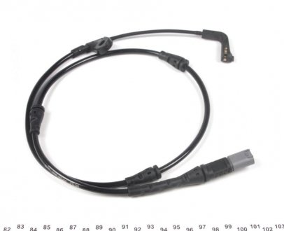 Датчик износа тормозных колодок meyle 3145270003