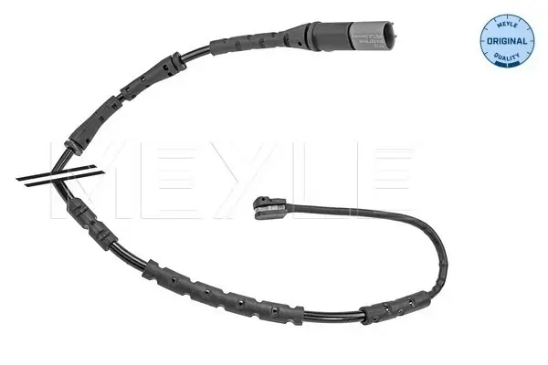 Датчик износа тормозных колодок meyle 314 527 0016