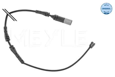 Датчик износа тормозных колодок meyle 314 527 0020
