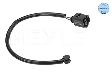 Датчик износа тормозных колодок VW Touareg meyle 114 527 0002