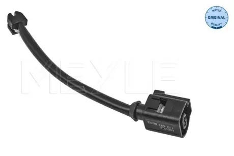 Датчик износа тормозных колодок VW Touareg Meyle 114 527 0003