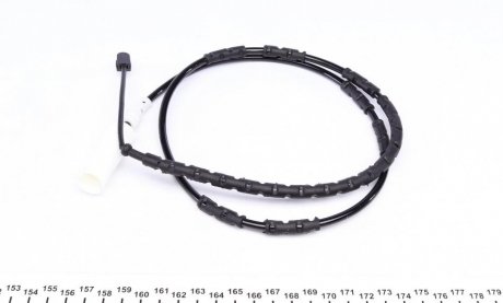 Шланг тормозной задний meyle 3145270012