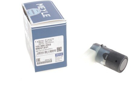 Датчик парктроник meyle 1008950002 на Ауди А4 б7