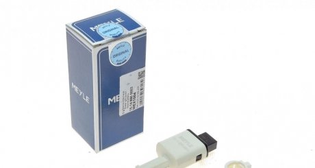 Датчик педали meyle 16148900003