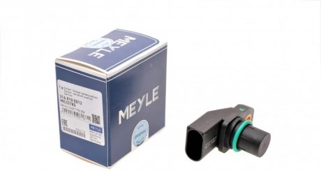 Датчик, положение распредвала meyle 3148100012