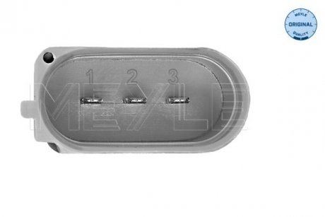 Датчик положения коленвала meyle 1148100005