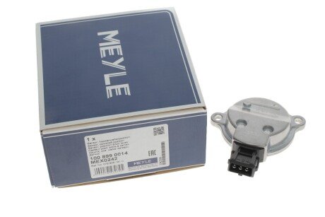 Датчик положения распредвала meyle 1008990014