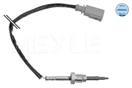 Датчик температур вихл. газів Meyle 1148000111