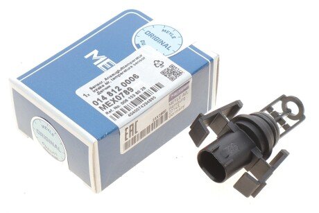 Датчик температура повітря meyle 0148120006