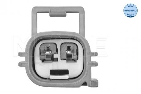 Датчик, температура відпрацьованих газів meyle 7148000043