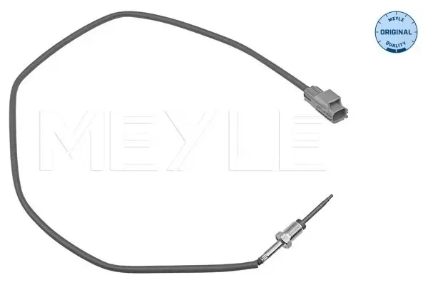 Датчик, температура відпрацьованих газів Meyle 7148000043 (фото 1)