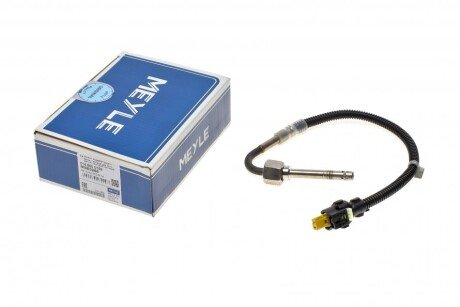 Датчик, температура вихлопних газів meyle 0148000159 на Мерседес GLE-Class C292
