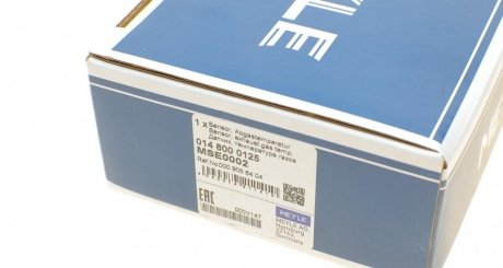 Датчик температуры meyle 0148000125