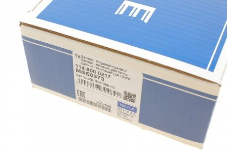 Датчик температуры meyle 1148000217