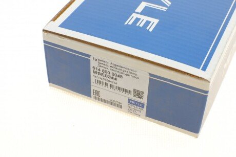 Датчик температуры meyle 6148000048