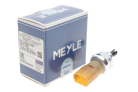 Датчик тиску хладогенту meyle 70148230000