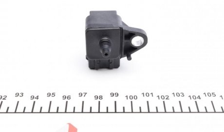 Датчик тиску впускного колектору meyle 3148000052