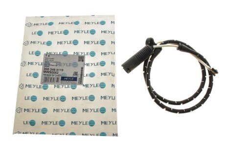 Датчик зносу гальмінвих колодок meyle 3003495119
