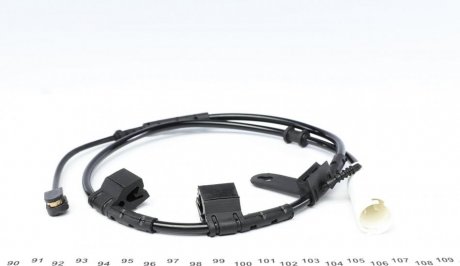 Датчик зносу гальмінвих колодок meyle 3145270023