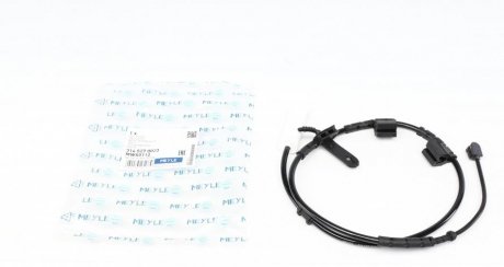 Датчик зносу гальмінвих колодок meyle 3145270023