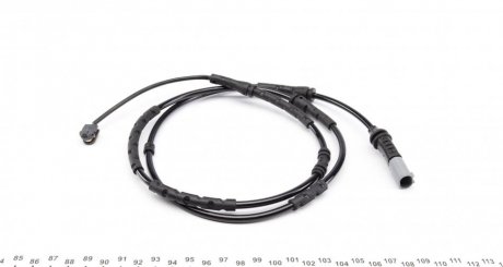 Шланг гальмівний задній meyle 3145270035