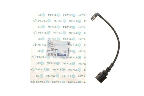 Датчик зносу гальмівних колодок meyle 1145270008