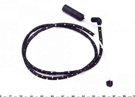 Шланг тормозной задний meyle 3143530002