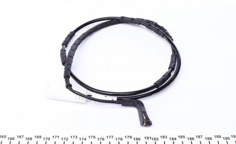 Шланг тормозной задний meyle 3143560006