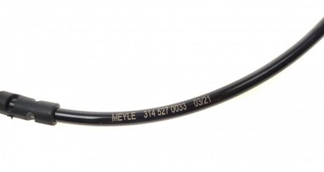 Датчик зносу колодок meyle 3145270033