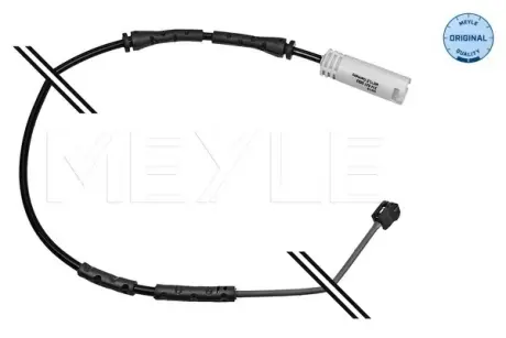Датчик зносу колодок meyle 3145270033